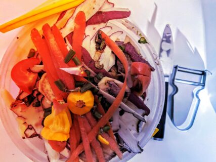 Az élelmiszerpazarlás vége a konyhában: hat bevált lépés