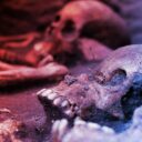 Az első keresztények titkai: 900 éves sírok kerültek elő Dániában