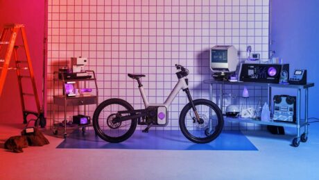 Az első Rivian-spinoff e-bike drága – de mire képes?