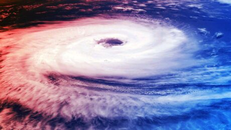 Az emberiség rohan a klímakáoszba