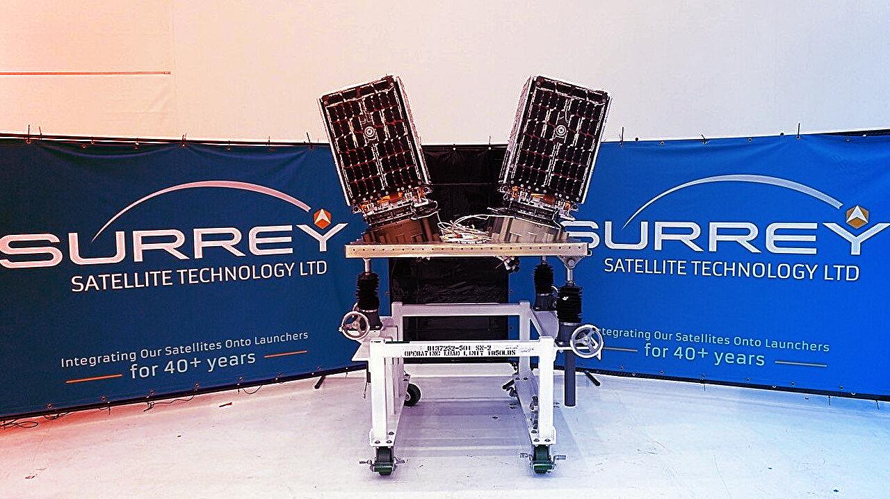 Az ESA a világ vizét cserkészi: indul a HydroGNSS