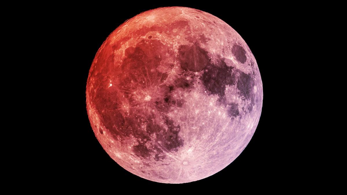 Az este majdnem teliholdat hoz – mit láthatsz most az égen?