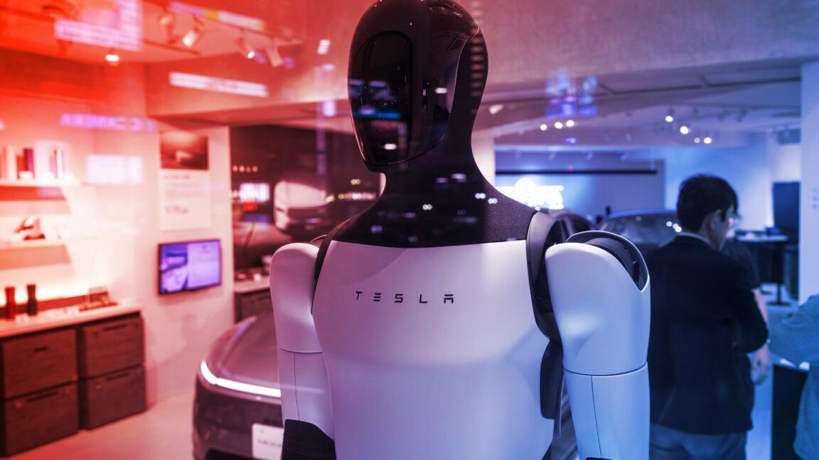 Az európai és kínai vevők elfordulnak a Teslától