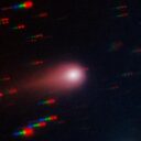 Az év leglátványosabb üstököse és a szuperhold is látható az égen