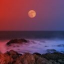 Az év legnagyobb, legfényesebb teliholdja érkezik: jön a Hód szuperhold