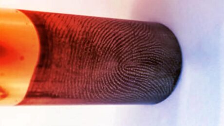 Az igazságügy új csodafegyvere: ujjlenyomat a kilőtt töltényhüvelyen