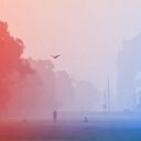 Az indiai műeső kudarca: a szmog marad, csak a pénz fogy