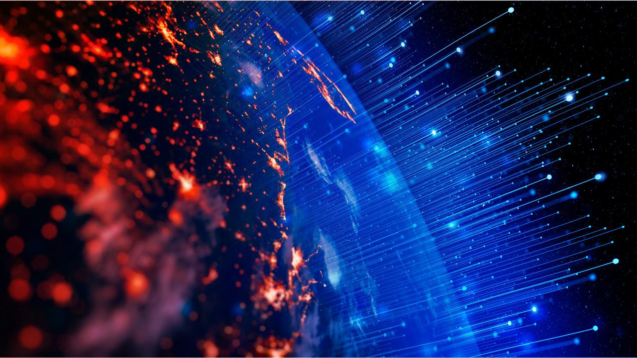 Az internet tényleg ennyire törékeny? Megdöbbentő Cloudflare-jelentés