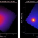 Az intersztelláris üstökös, amely Naprendszeren kívülről érkezett hozzánk