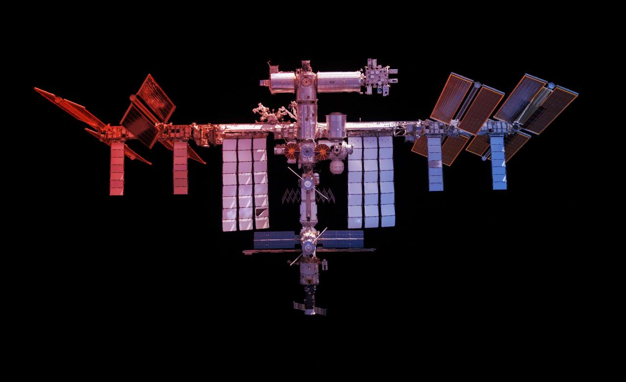 Az ISS búcsúzik, mi várható a Nemzetközi Űrállomás után
