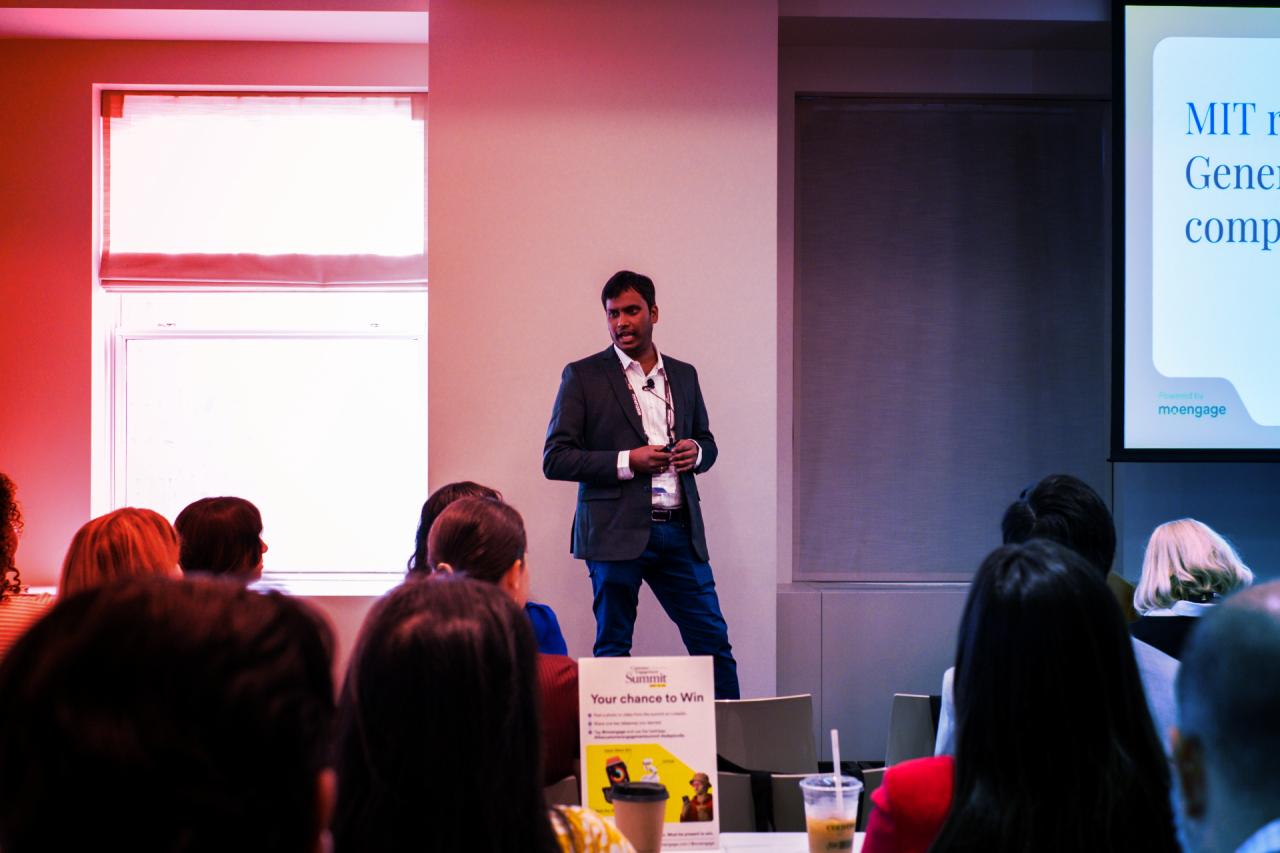 Az MI-alapú MoEngage újabb milliókat szerzett terjeszkedésre