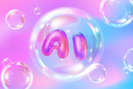 Az MI-ipart teljesen eluralkodta a FOMO