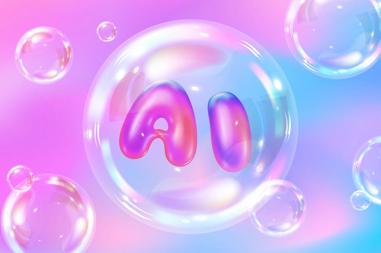 Az MI-ipart teljesen eluralkodta a FOMO