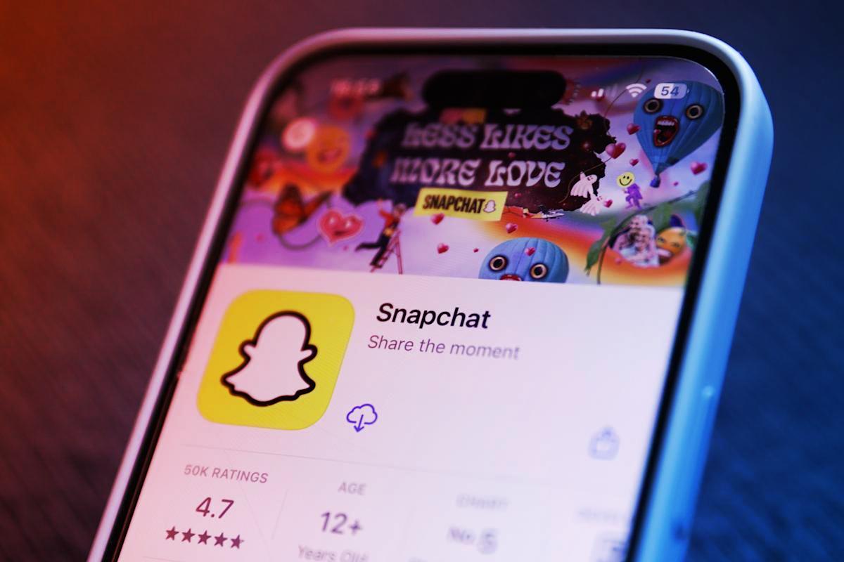 Az MI-kereső forradalma: 400 milliós üzlet a Snapchatben