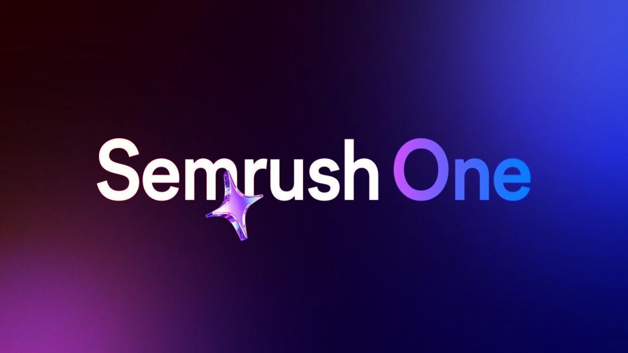 Az MI-korszak láthatatlanná teszi a céged? Itt a Semrush One