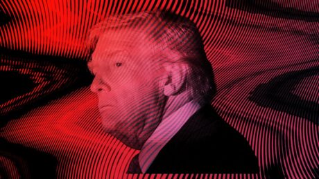 Az MI-mélyhamisítás Trump új politikai fegyvere lett, nem meglepő