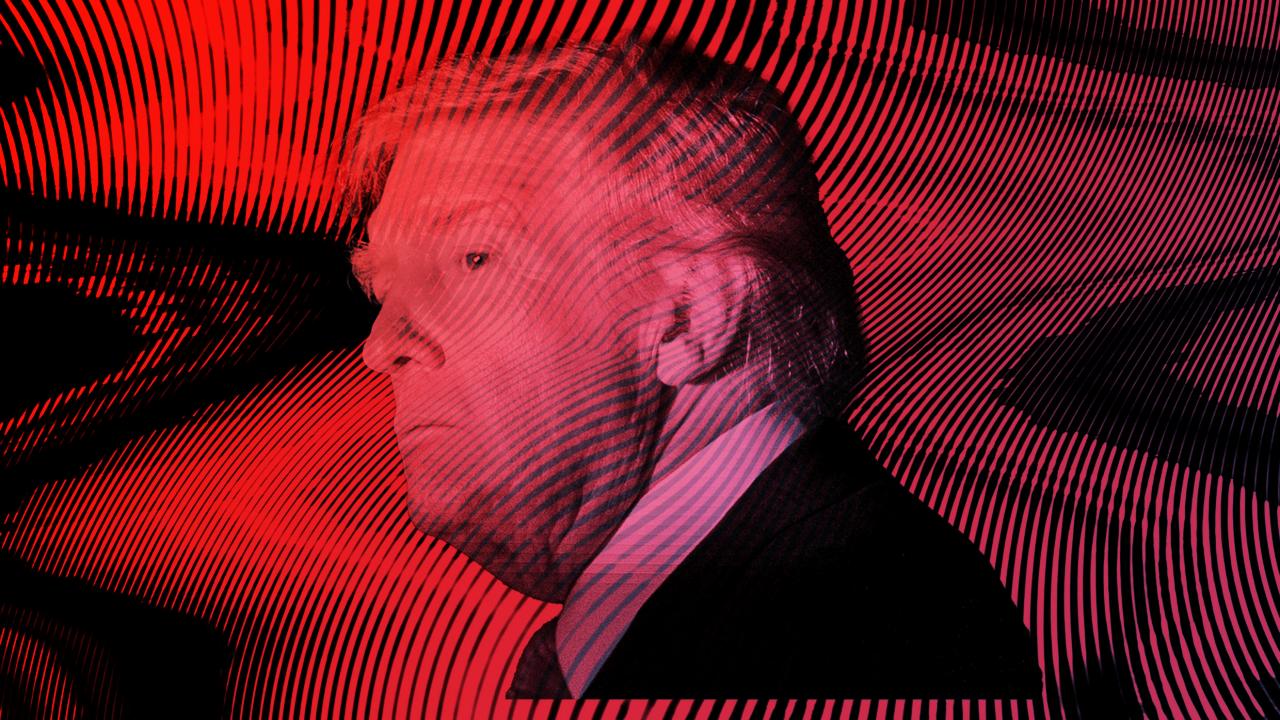 Az MI-mélyhamisítás Trump új politikai fegyvere lett, nem meglepő