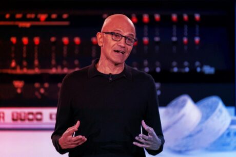 Az MI-nek hála ismét bővül a Microsoft csapata