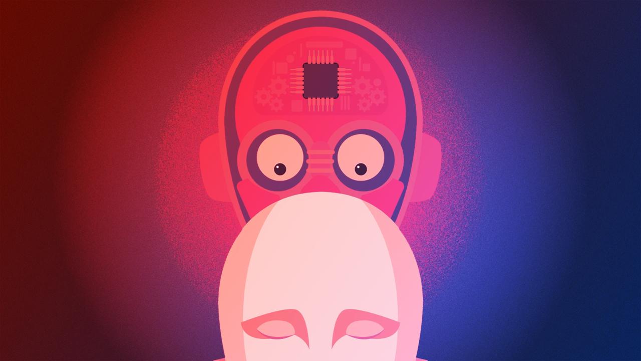 Az MI nem gondolkodik helyettünk, de kié a felelősség