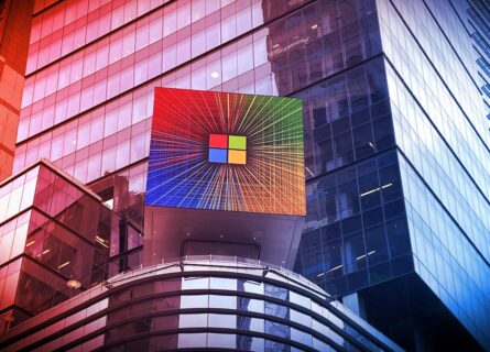 Az MI-őrület tovább pörög: a Lambda és a Microsoft gigabiznisze