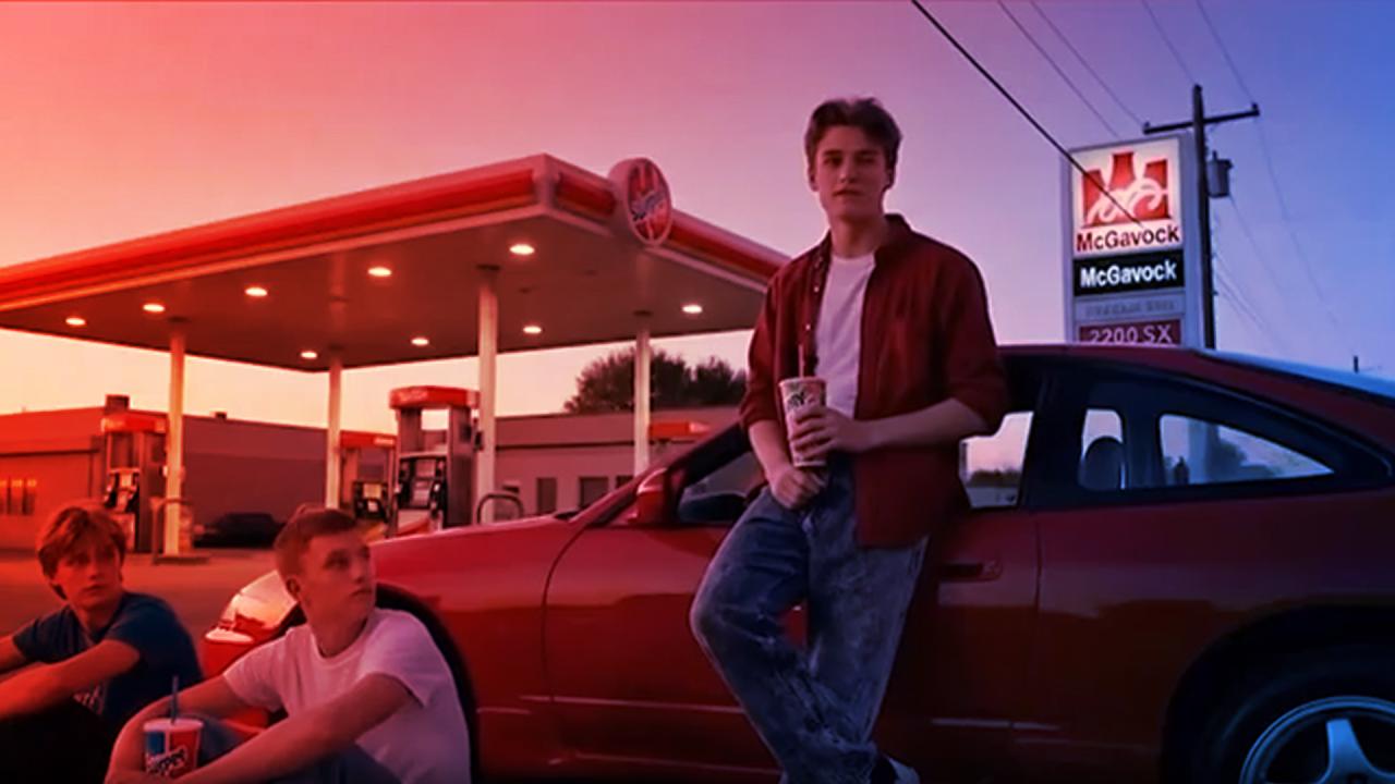 Az MI-reklámok rémisztő mosolya elriasztja a vevőket