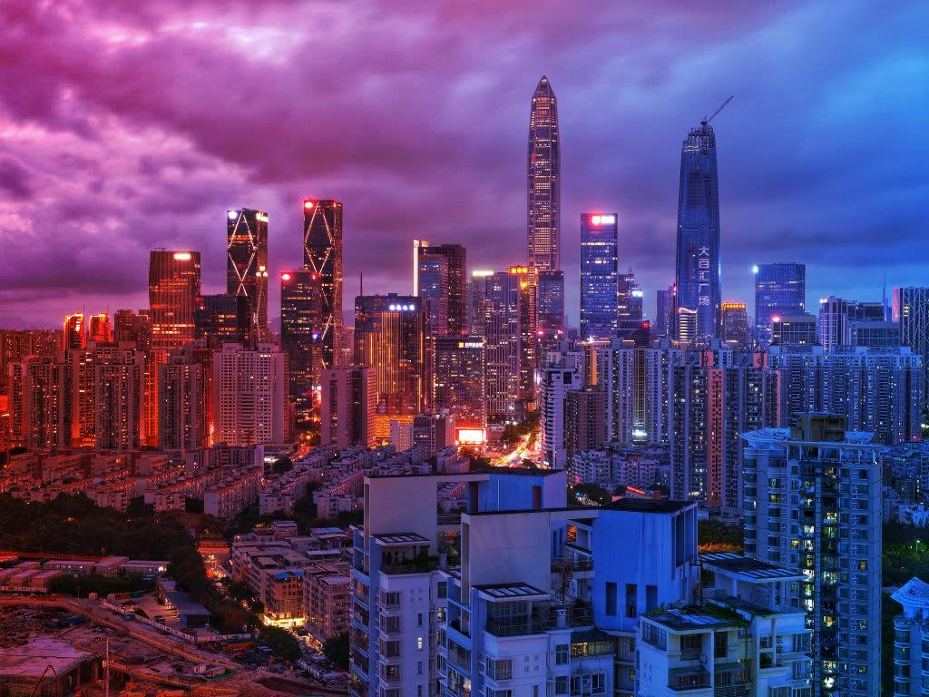 Az MI-részvények zuhanása elsöpri az ázsiai piacokat