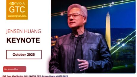 Az MI újabb átverése: Kamu Nvidia-bemutató szedte áldozatait