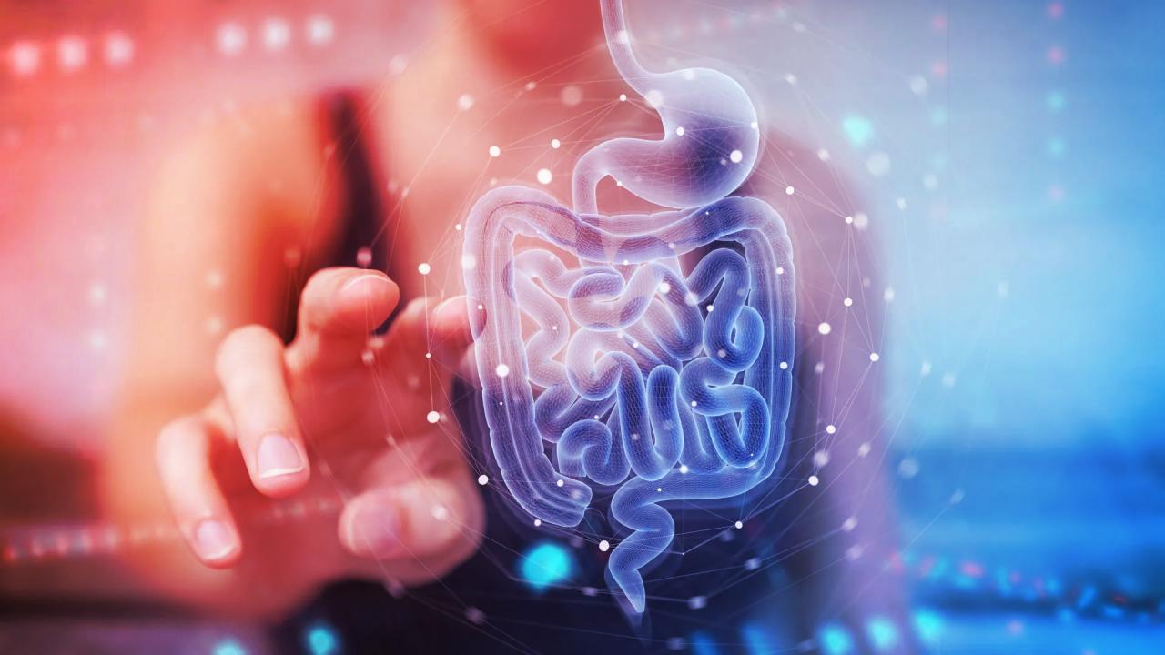 Az MI végre feltöri a Crohn‑betegség titkos kódját