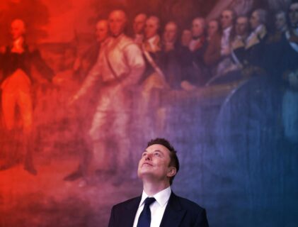 Az MI-vel álmodozik Elon Musk a szerelemről