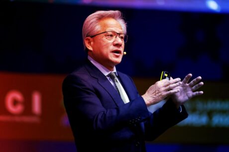 Az Nvidia és a Microsoft beindítja az MI-őrületet az Emirátusokban