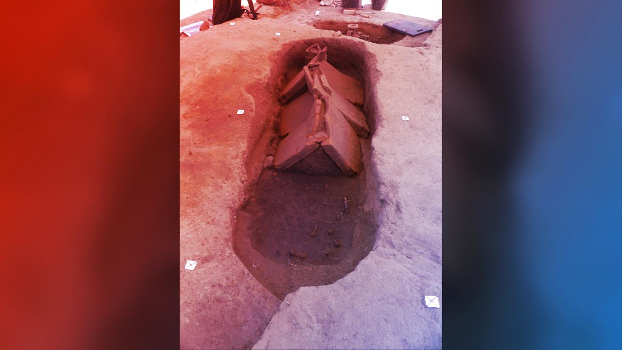 Az ókori római temető titkai a francia Riviérán