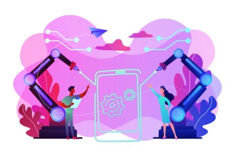 Az okos otthon helyett digitális hirdetőtáblák vesznek minket körül