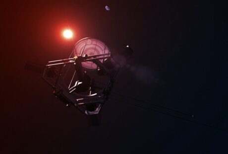 Az önmagukat másoló szondák már itt lehetnek, mégsem találjuk a nyomukat