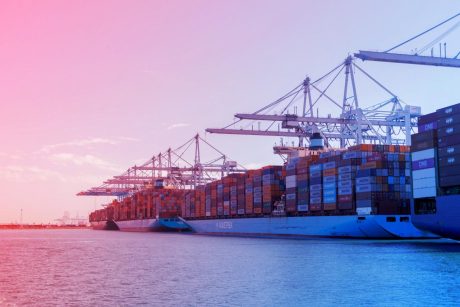 Az óriási hajóstársaság újraírja a világkereskedelem történetét