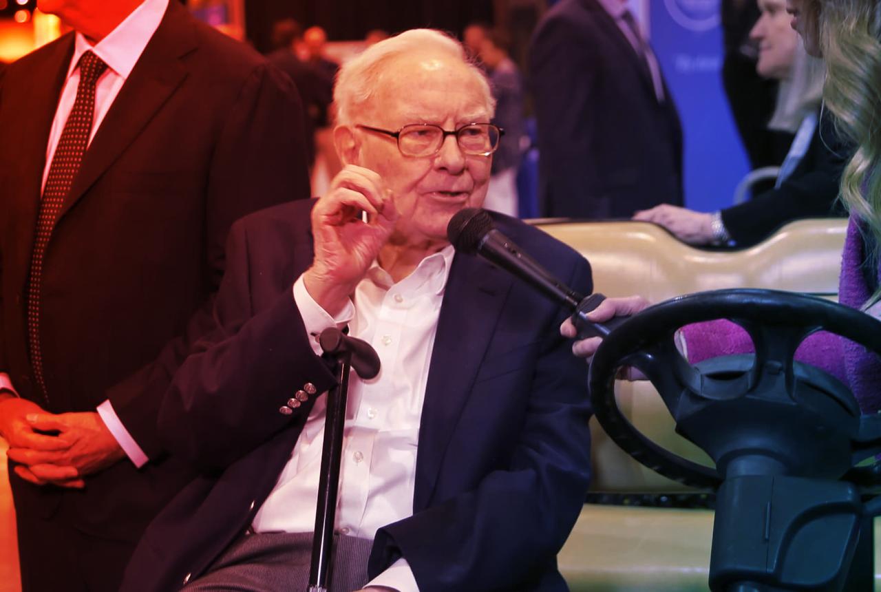 Az óriási pénzhegy: a Berkshire ismét tarolt, de Buffett tovább gyűjt