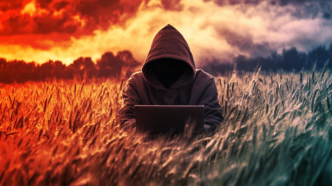 Az orosz hekkerek újabb csapása: a gabonaipart sem kímélik