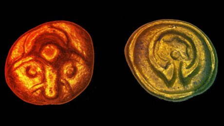 Az ősi „szivárványcsésze” felkavarja a német régészetet