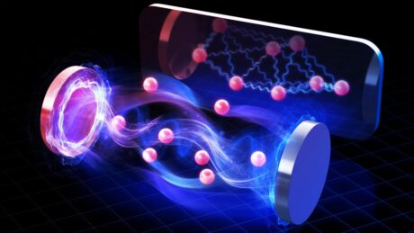 Az összefonódott atomok erősebbé teszik a fénykibocsátást