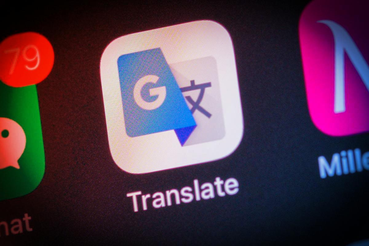 Az új Google Fordító okosabb, de lassabb lett