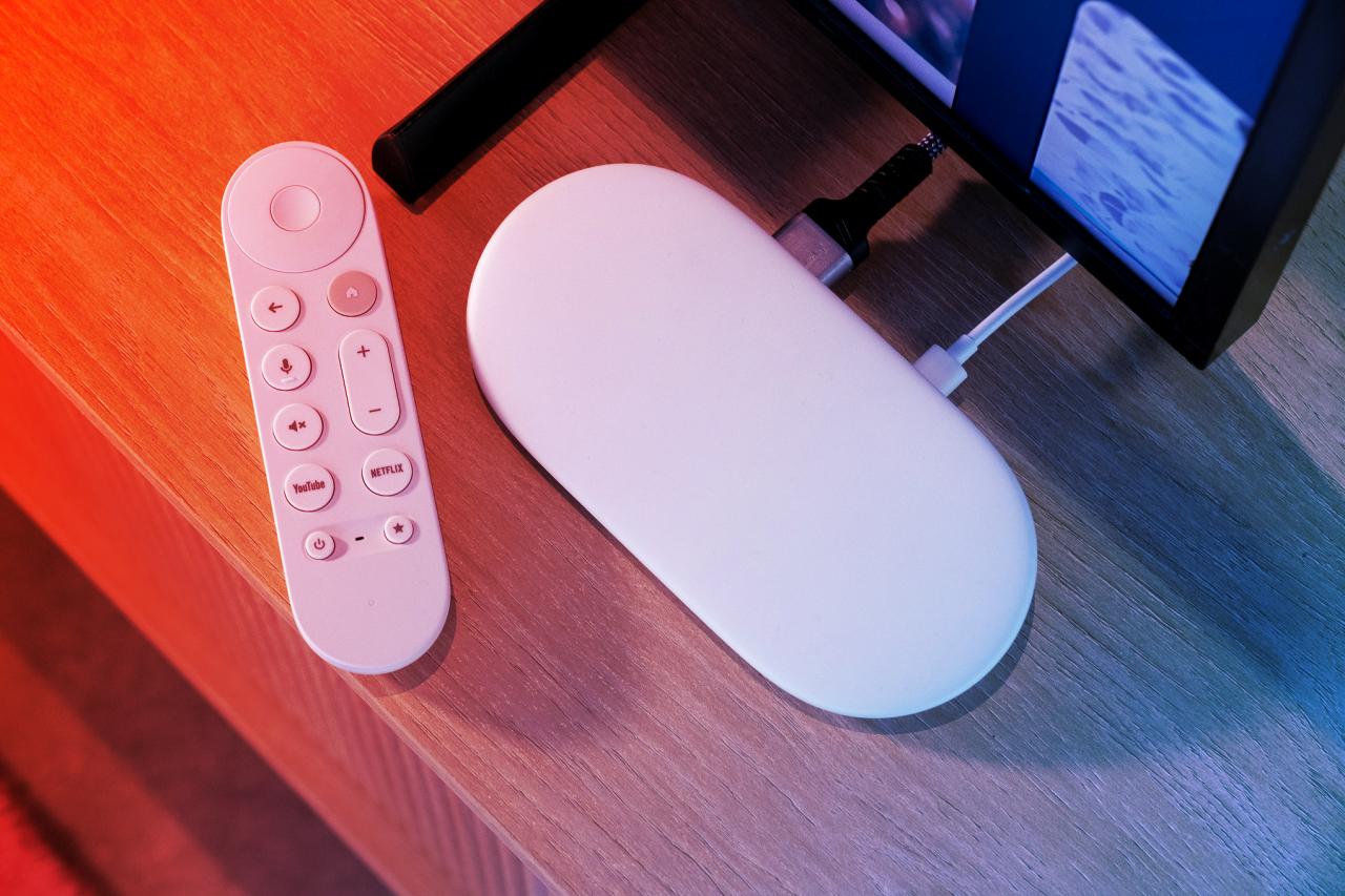 Az új Google TV Streamer most minden eddiginél olcsóbb