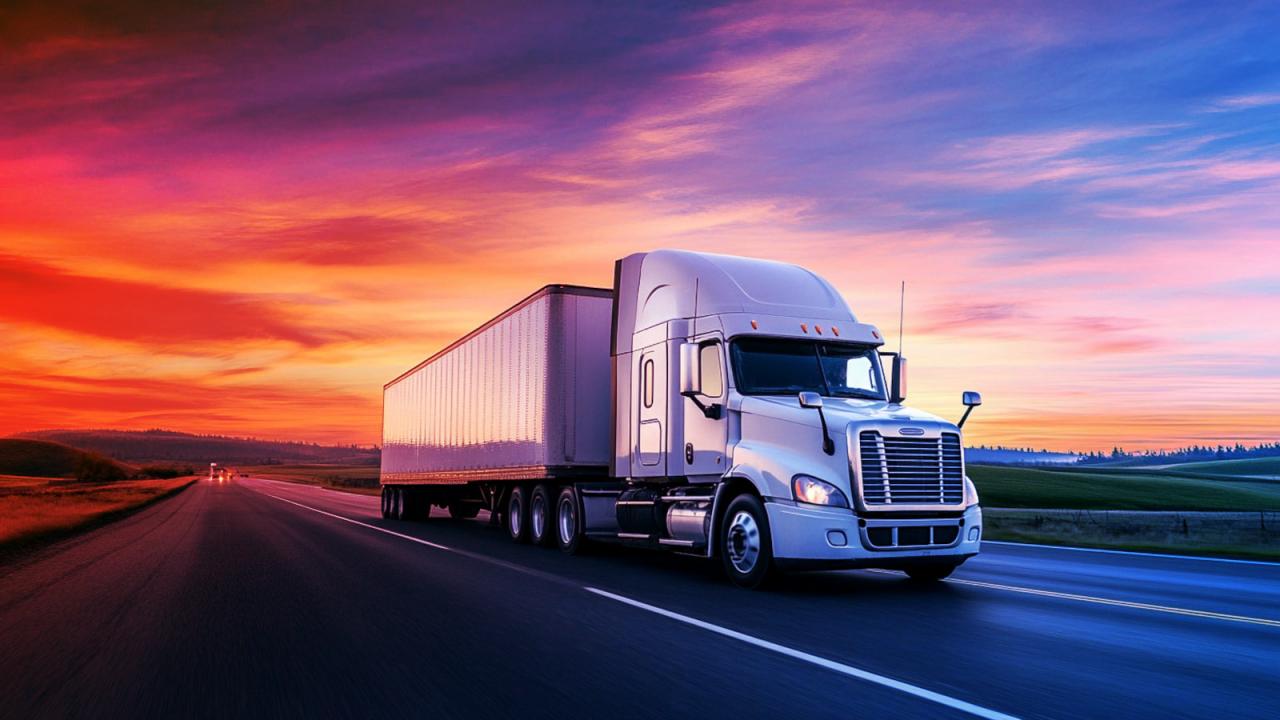 Az új hackerek távolról lopják el a szállítmányokat