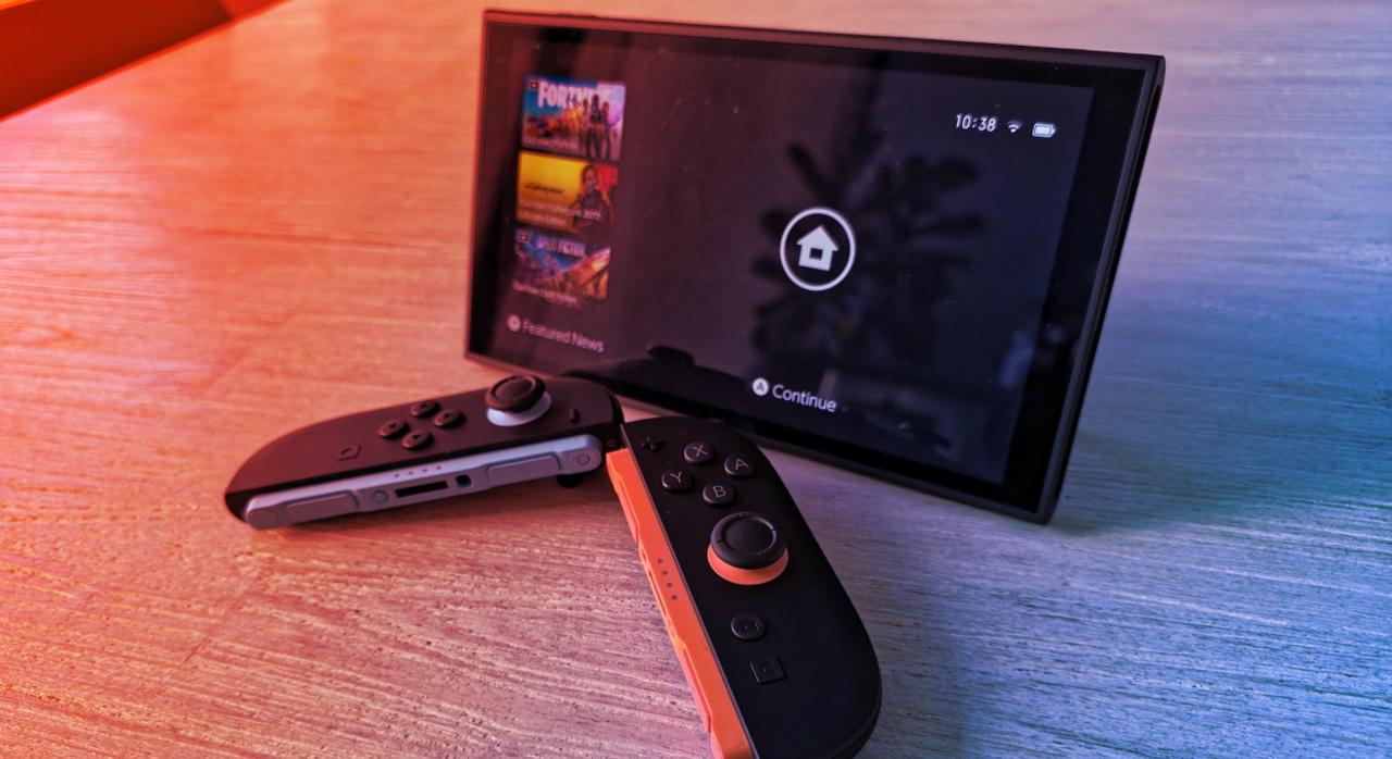 Az új Nintendo Switch 2 letarolja az eladásokat