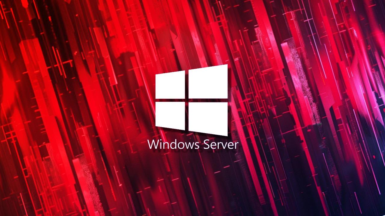 Az új Windows Server-frissítés tönkretette a hotpatch-t