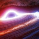 Az univerzum leglátványosabb fekete lyuk-kitörése minden eddigit felülmúl