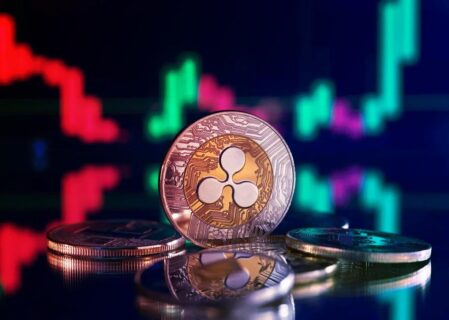 Az XRP meg se rezzen a milliárdoktól: miért áll a piac?