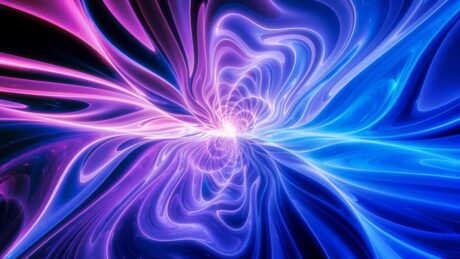 Csak a történés számít, nincs idő és tér?