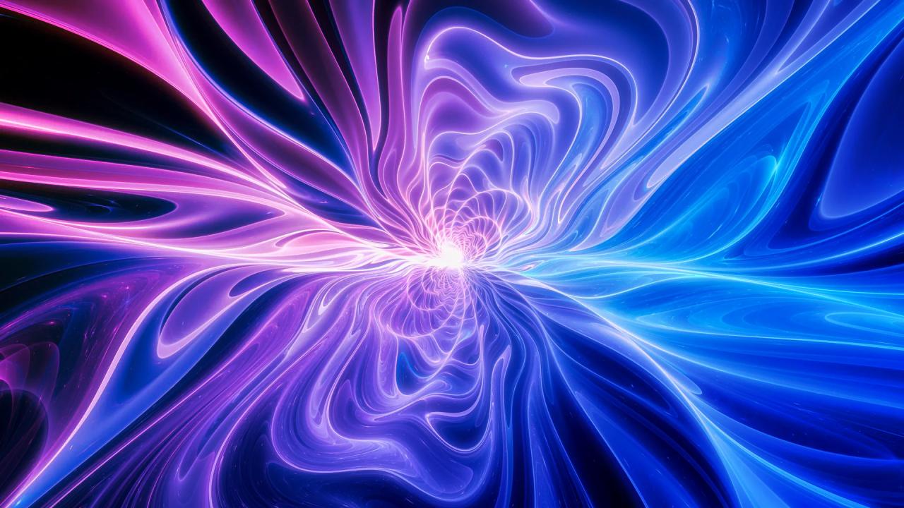 Csak a történés számít, nincs idő és tér?