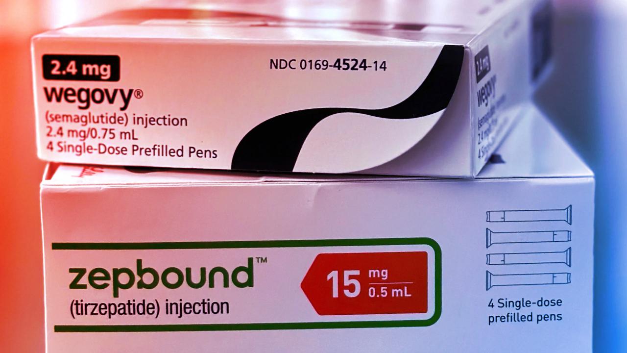 Donald Trump olcsóbbá tenné az elhízás elleni gyógyszereket