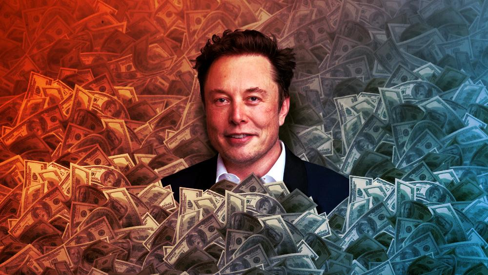 Elon Musk tényleg megkapta a 360 ezermilliárdos Tesla-bónuszt