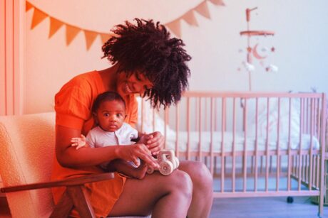 Első lépések a gyerekek testi biztonságának megtanításához